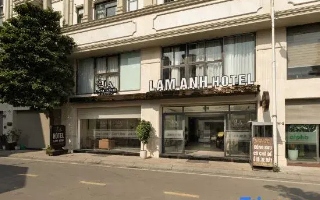 Lam Anh Hotel 9 Him Lam Vạn Phúc