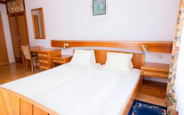 Strandhotel Seeblick