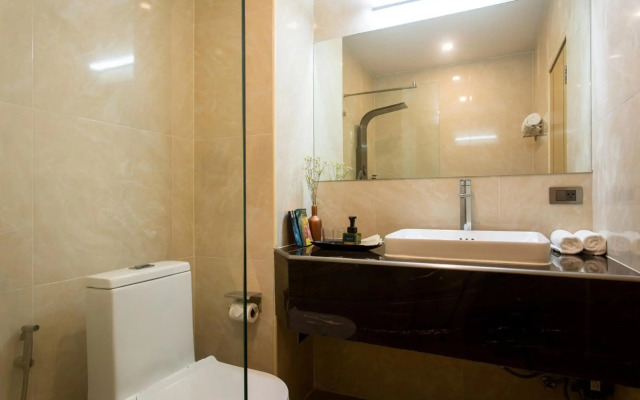 The Canale Samui Resort 