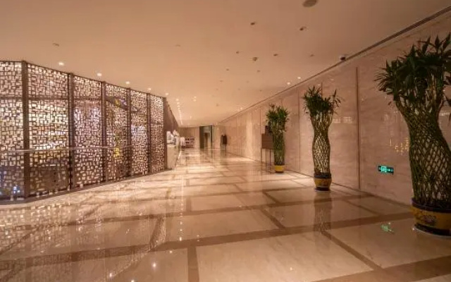 Tianyuan International Hotel
