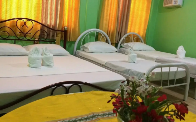 Casa de Estefania
