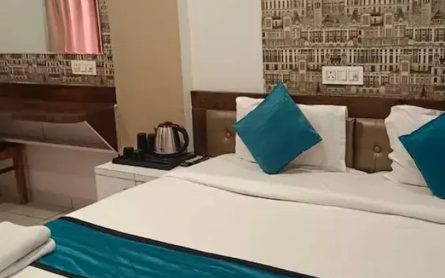 The Byke Business Hotel - Signature Planet (Vijay Nagar)