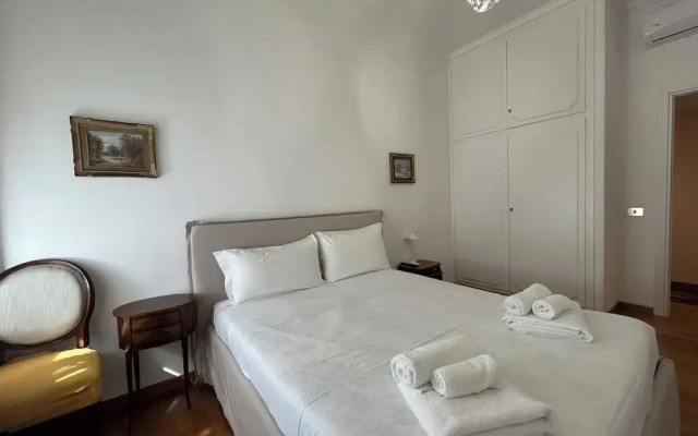Tiziano House by Ghor