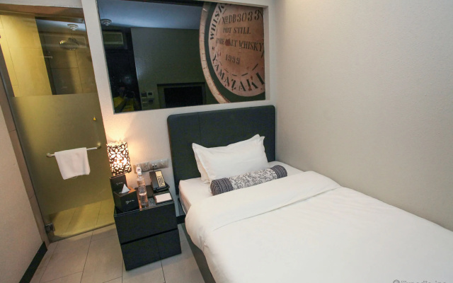 The Southbridge Hotel