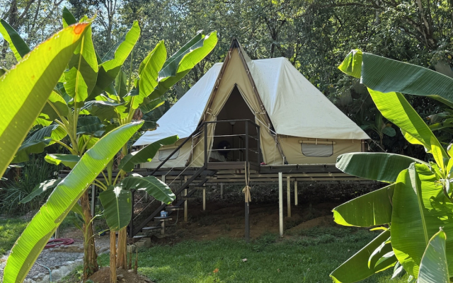 Kritajna Safari Resort
