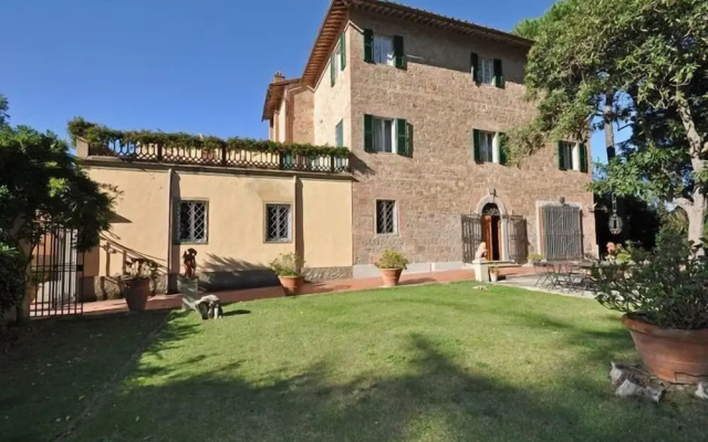 Villa Lorenza