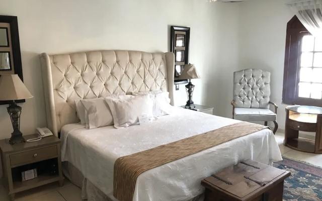 ARTEA Hotel Boutique