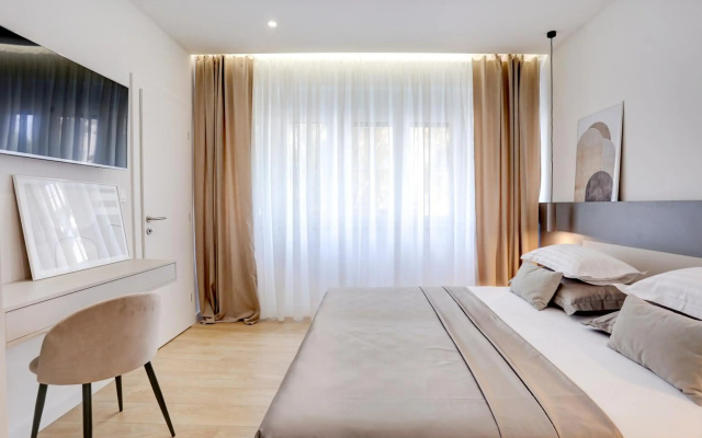 Apartments HUGO 2