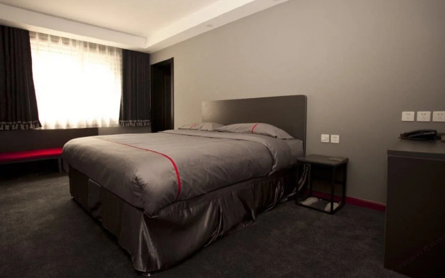 Reese Hotel