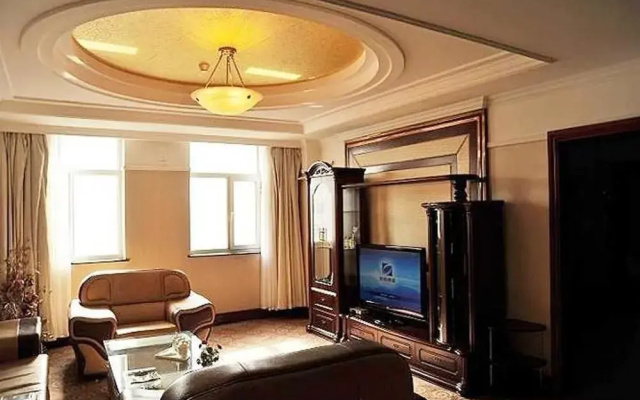 Changbaishan Hotel