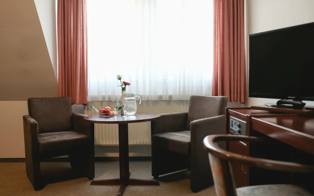 Hotel & Restaurant 'Am Jüdenhof'