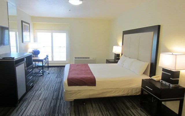 Arena Hotel