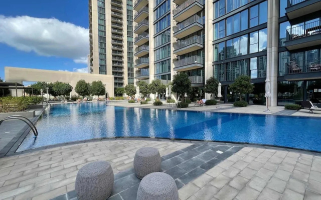 Silkhaus Cozy 1BR Boulevard Heights Downtown