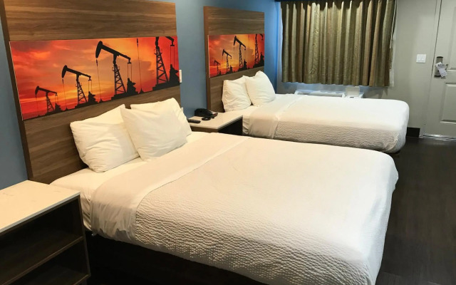 Hyland Motel Brea