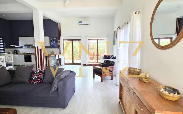 Villa Nyota Zanzibar