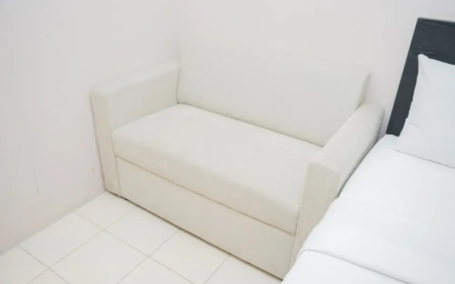 Cozy Studio Room Apartment at Serpong Greenview