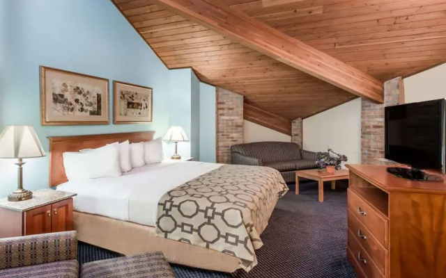 Baymont Inn & Suites Warrenton