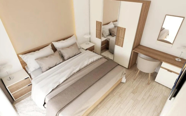Apartments Villa Subic