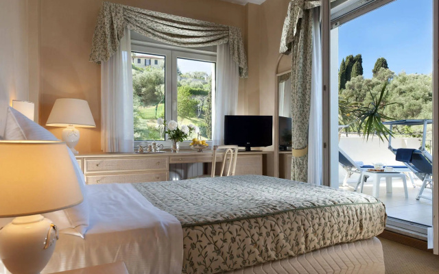 Doria Park Hotel