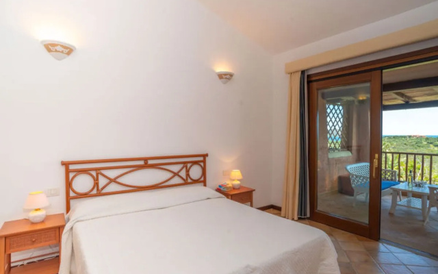 Dalia 16 - Vista Village