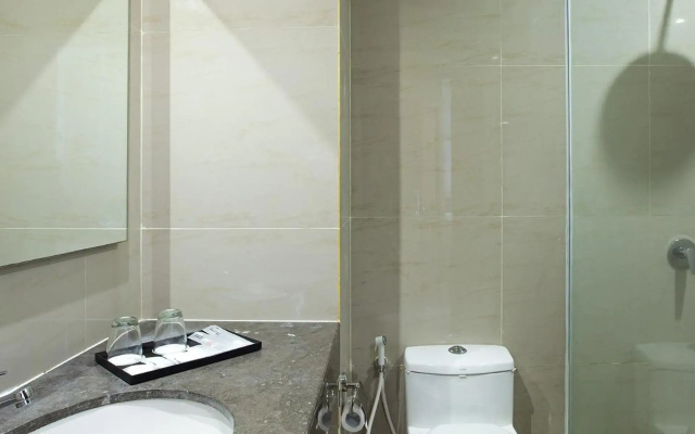 The Green Peak, ARTOTEL Curated