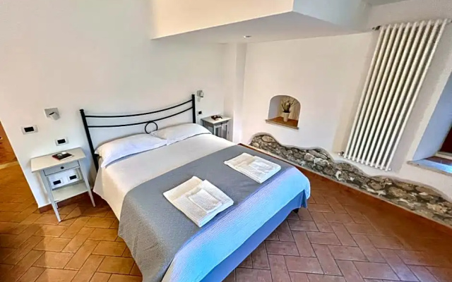 Lo Scrigno Country House