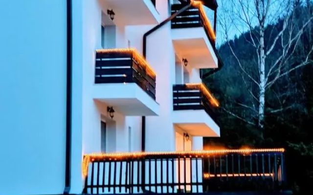Tache Apartments 2