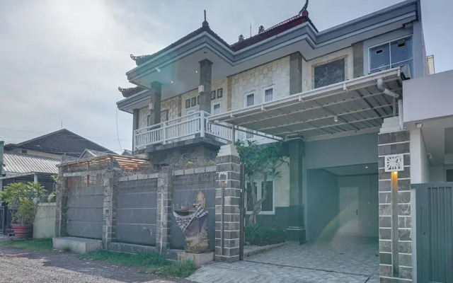 Villa Master Residance - Denpasar