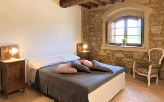 House Saxum Guardistallo