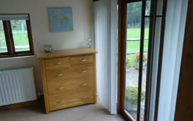 Chantlers Barn Holiday home