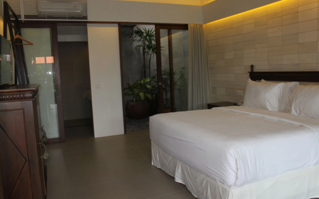 The Kemilau Hotel & Villa Canggu