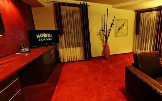 Hotel Korona