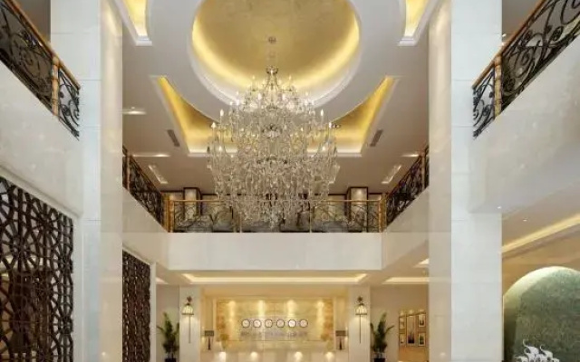 Min Sheng Hotel