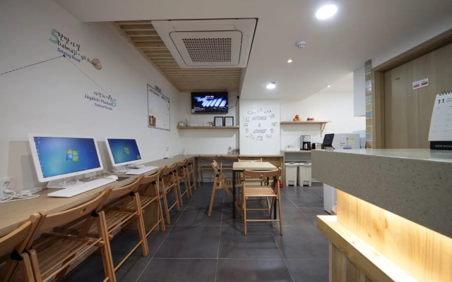K-Guesthouse Premium Busan 1