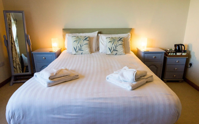 Old Pier Cottage B&B