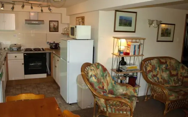 Kilsby Country House