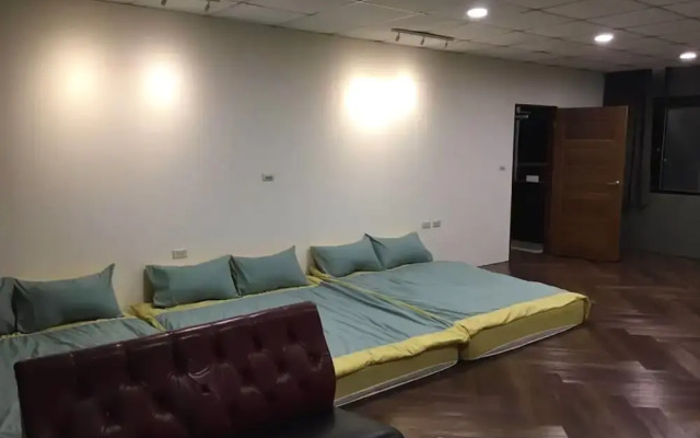 Cai Yeye B&B