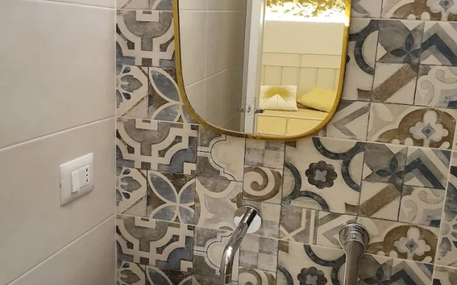 Noto luxury apartments