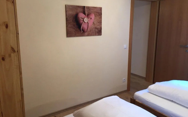 Haus Alpenrose