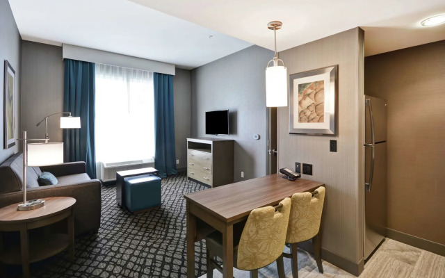 Homewood Suites by Hilton Detroit