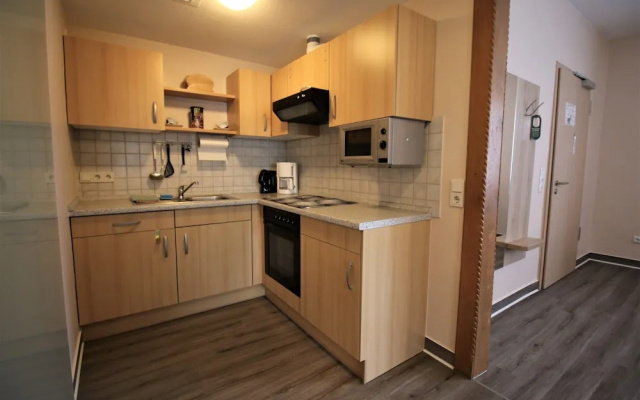 Hotel Garni Zur Alten Post