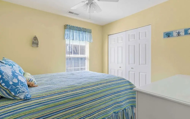 Creekside Getaway Stay for 8