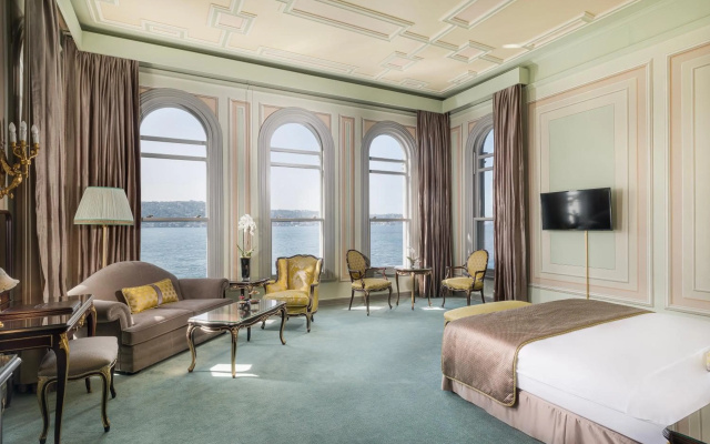 Bosphorus Palace Hotel - Special Class