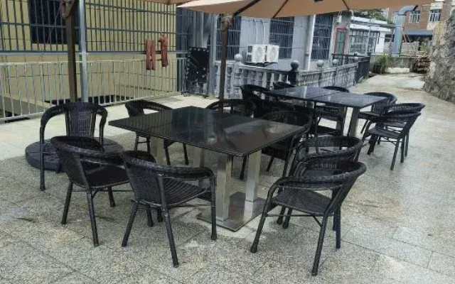 Chunlei Homestay