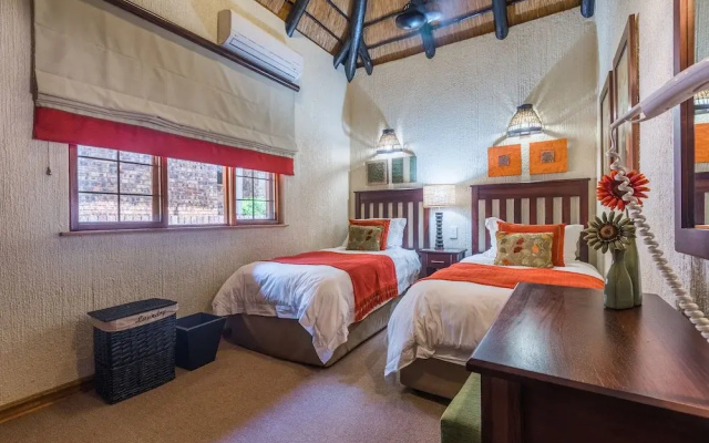 Kruger Park Lodge Unit No. 521