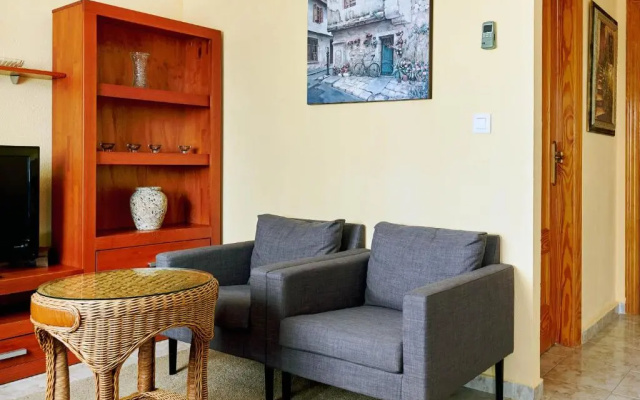 Apartment Eden