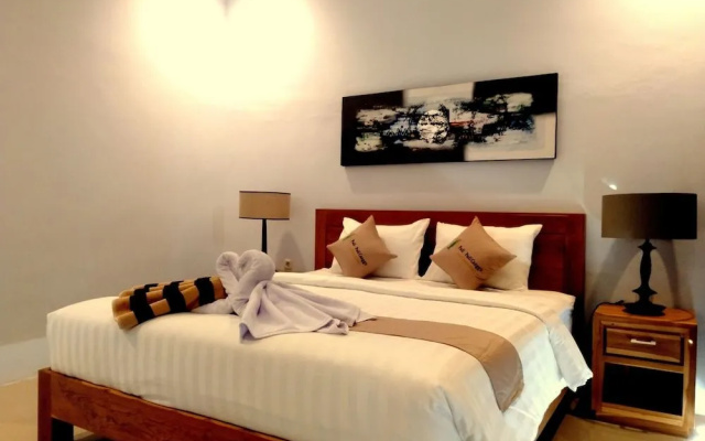Padi Padi Canggu Luxury Room
