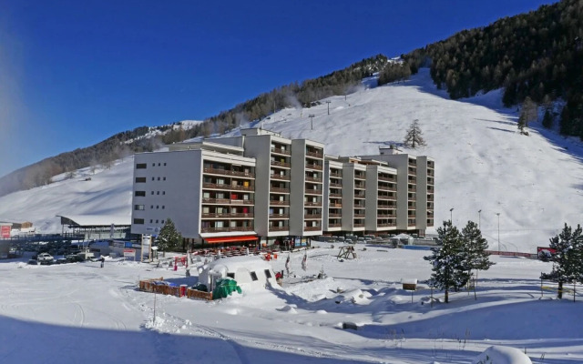 Rosablanche B22 Nendaz