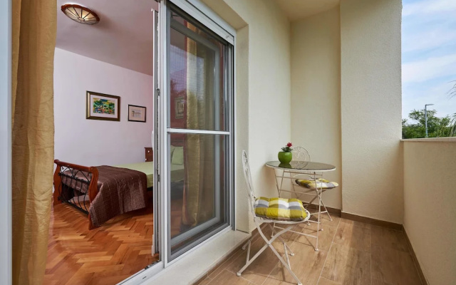 Apartment Giuseppe