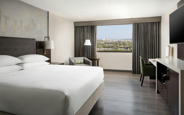 Dallas/Addison Marriott Quorum by the Galleria